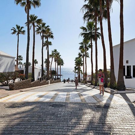 דירות פלאיה בלנקה Playa Flamingo 62 מראה חיצוני תמונה