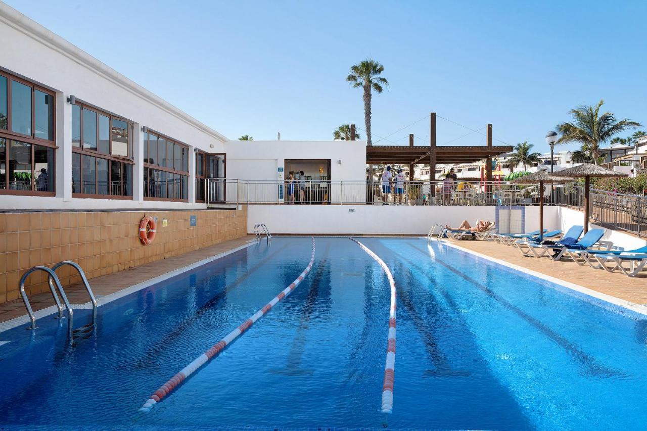 דירות פלאיה בלנקה Playa Flamingo 62 מראה חיצוני תמונה