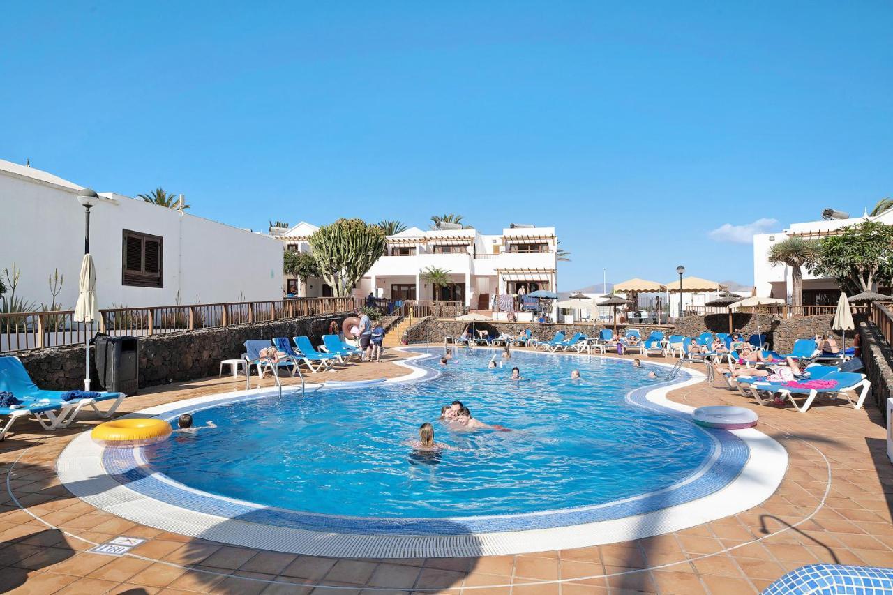 דירות פלאיה בלנקה Playa Flamingo 62 מראה חיצוני תמונה