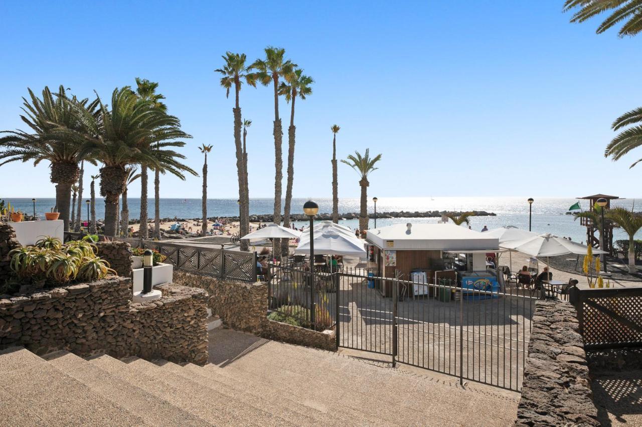 דירות פלאיה בלנקה Playa Flamingo 62 מראה חיצוני תמונה